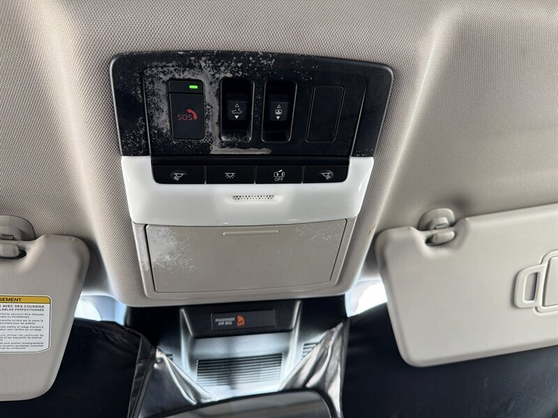2023 Nissan Rogue SV   - Photo 18 - Lewisville, TX 75057