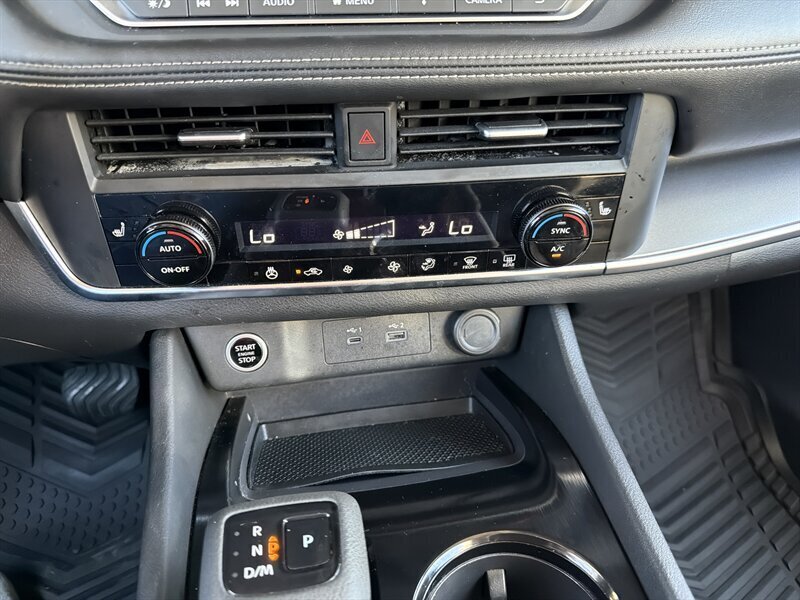 2023 Nissan Rogue SV   - Photo 19 - Lewisville, TX 75057