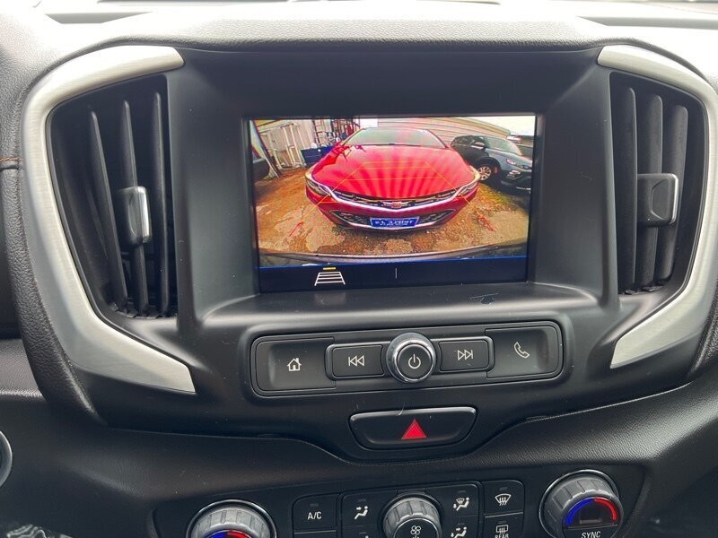 2020 GMC Terrain SLE   - Photo 15 - Lewisville, TX 75057