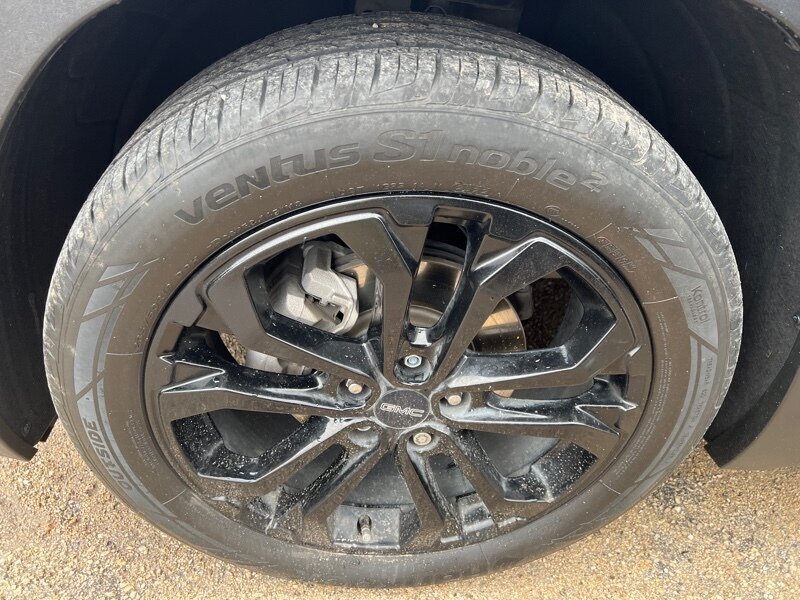 2020 GMC Terrain SLE   - Photo 21 - Lewisville, TX 75057