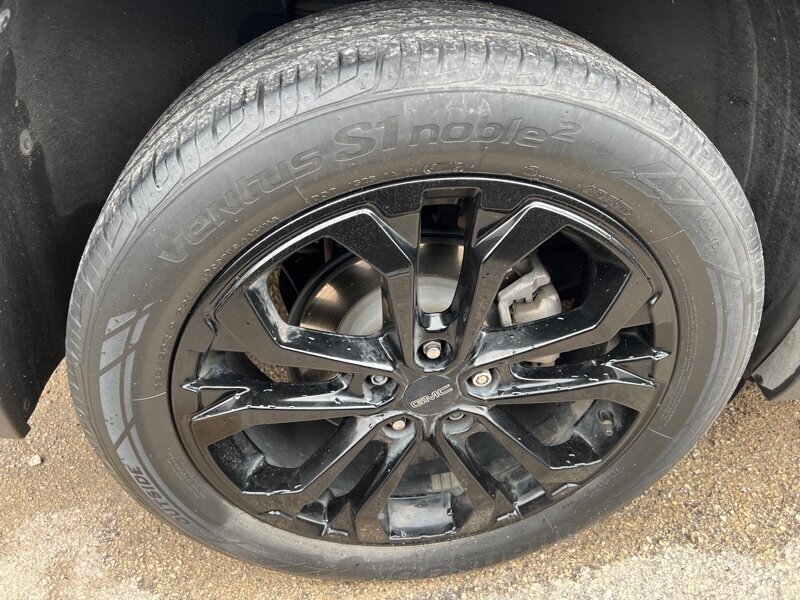 2020 GMC Terrain SLE   - Photo 23 - Lewisville, TX 75057