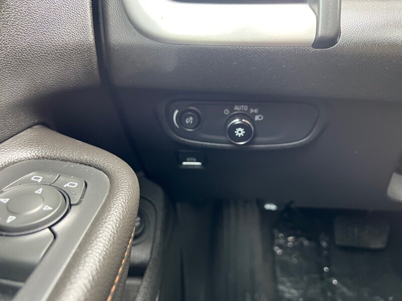 2020 GMC Terrain SLE   - Photo 19 - Lewisville, TX 75057