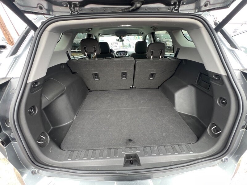 2020 GMC Terrain SLE   - Photo 6 - Lewisville, TX 75057