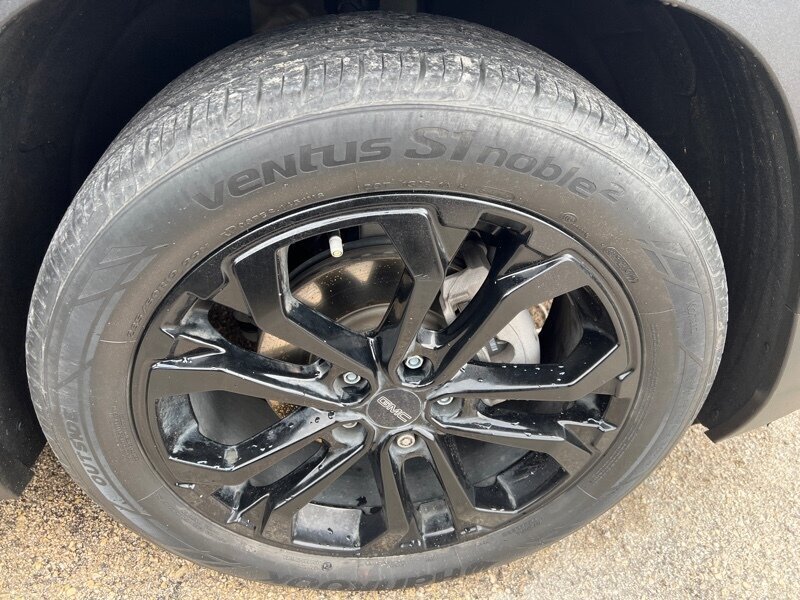 2020 GMC Terrain SLE   - Photo 24 - Lewisville, TX 75057