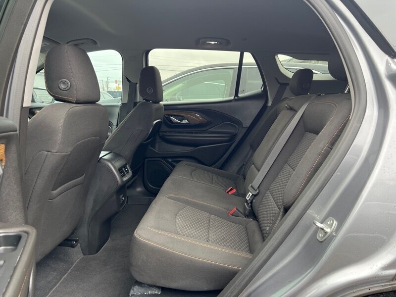 2020 GMC Terrain SLE   - Photo 7 - Lewisville, TX 75057