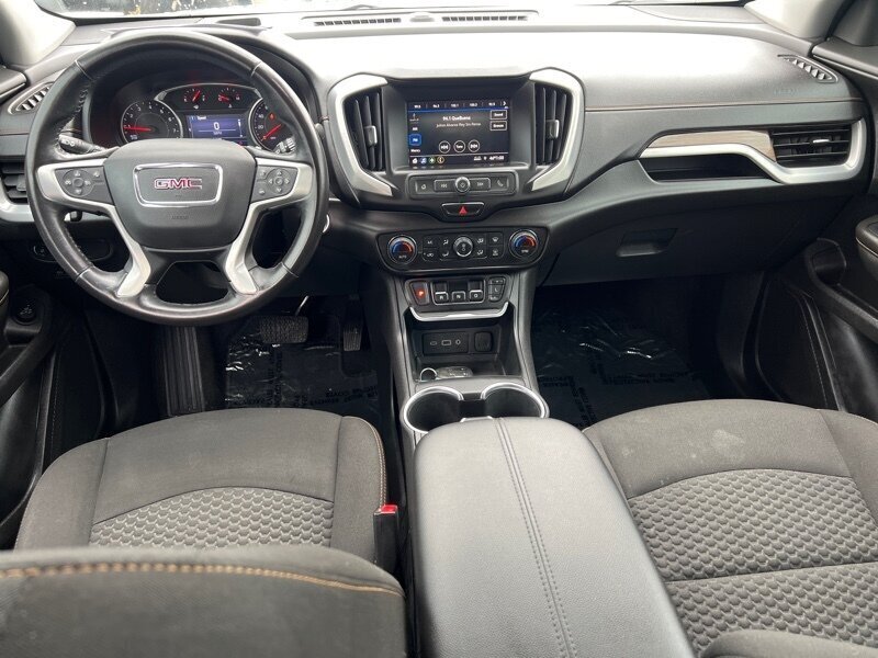2020 GMC Terrain SLE   - Photo 9 - Lewisville, TX 75057