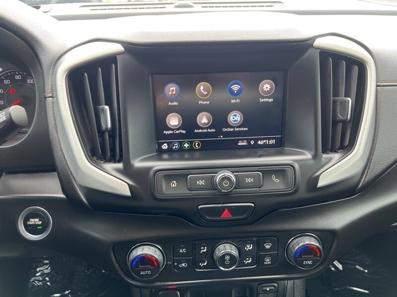 2020 GMC Terrain SLE   - Photo 14 - Lewisville, TX 75057