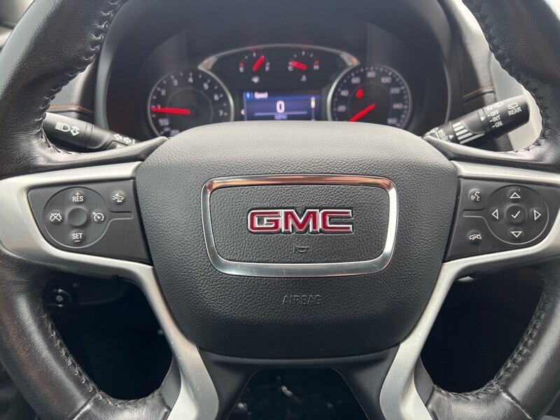 2020 GMC Terrain SLE   - Photo 12 - Lewisville, TX 75057