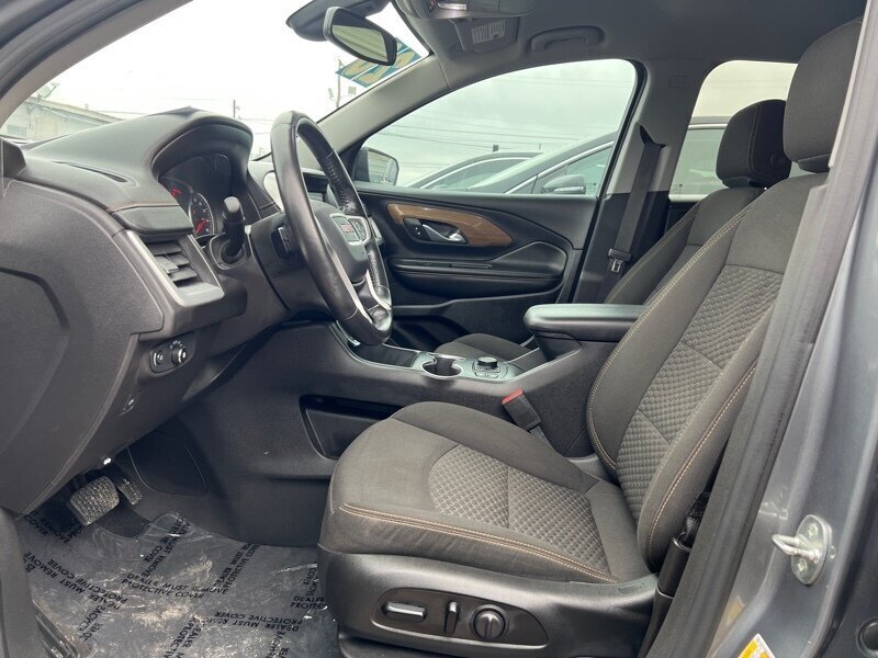 2020 GMC Terrain SLE   - Photo 10 - Lewisville, TX 75057