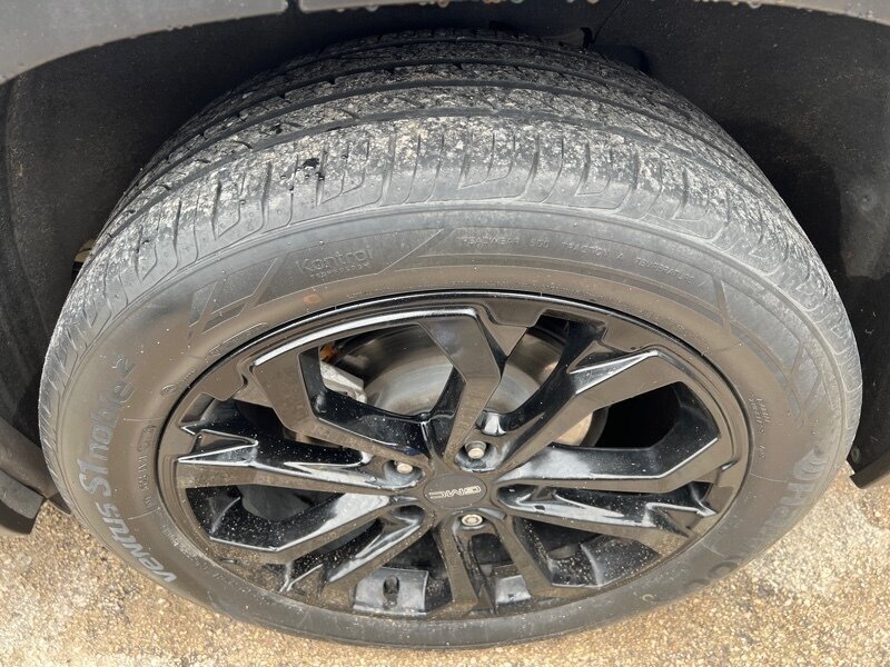 2020 GMC Terrain SLE   - Photo 22 - Lewisville, TX 75057