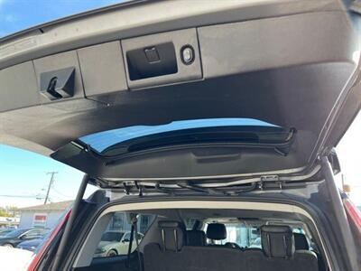 2018 Cadillac Escalade ESV Premium Luxury   - Photo 8 - Lewisville, TX 75057