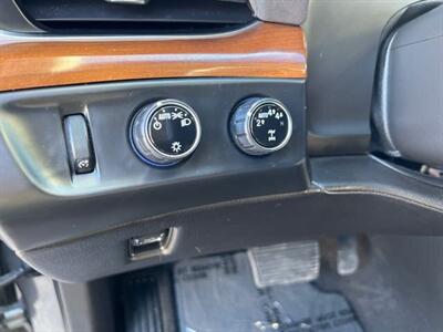 2018 Cadillac Escalade ESV Premium Luxury   - Photo 26 - Lewisville, TX 75057