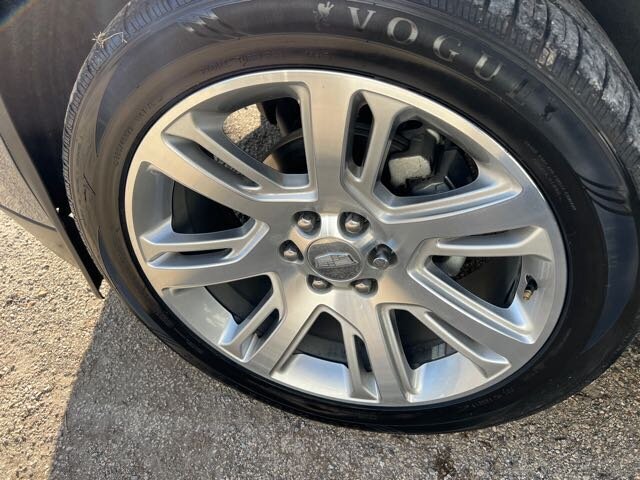 2018 Cadillac Escalade ESV Premium Luxury   - Photo 32 - Lewisville, TX 75057