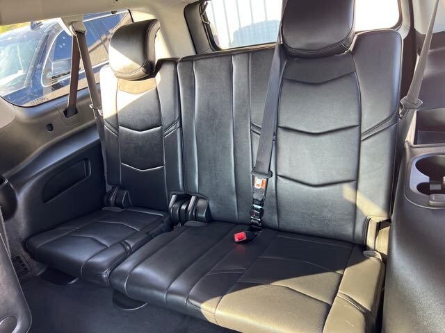 2018 Cadillac Escalade ESV Premium Luxury   - Photo 9 - Lewisville, TX 75057