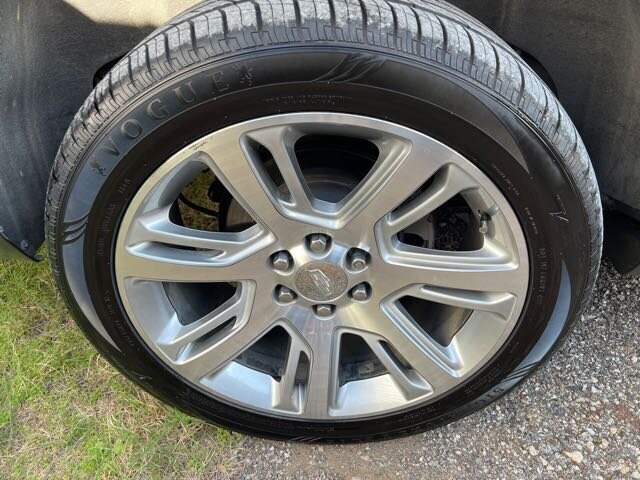 2018 Cadillac Escalade ESV Premium Luxury   - Photo 34 - Lewisville, TX 75057