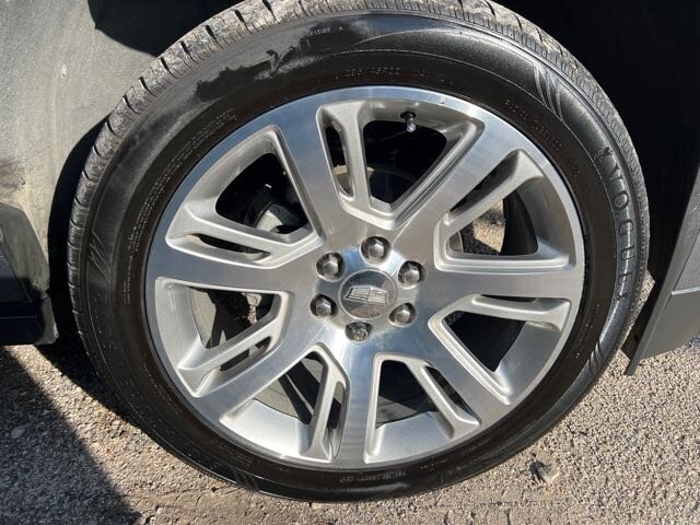 2018 Cadillac Escalade ESV Premium Luxury   - Photo 33 - Lewisville, TX 75057
