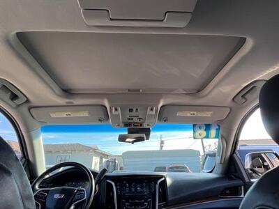 2018 Cadillac Escalade ESV Premium Luxury   - Photo 14 - Lewisville, TX 75057