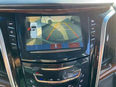 2018 Cadillac Escalade ESV Premium Luxury   - Photo 28 - Lewisville, TX 75057