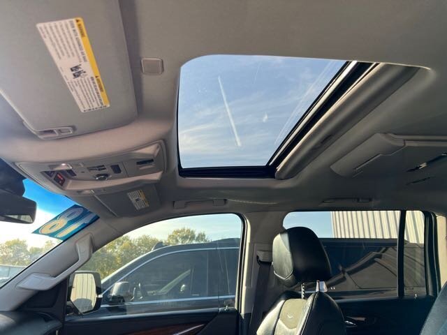 2018 Cadillac Escalade ESV Premium Luxury   - Photo 29 - Lewisville, TX 75057