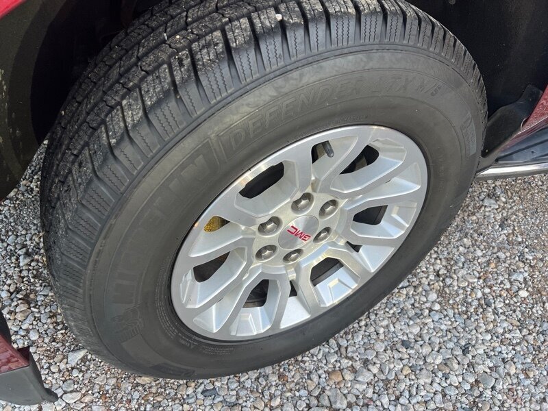 2019 GMC Yukon XL SLT   - Photo 31 - Lewisville, TX 75057