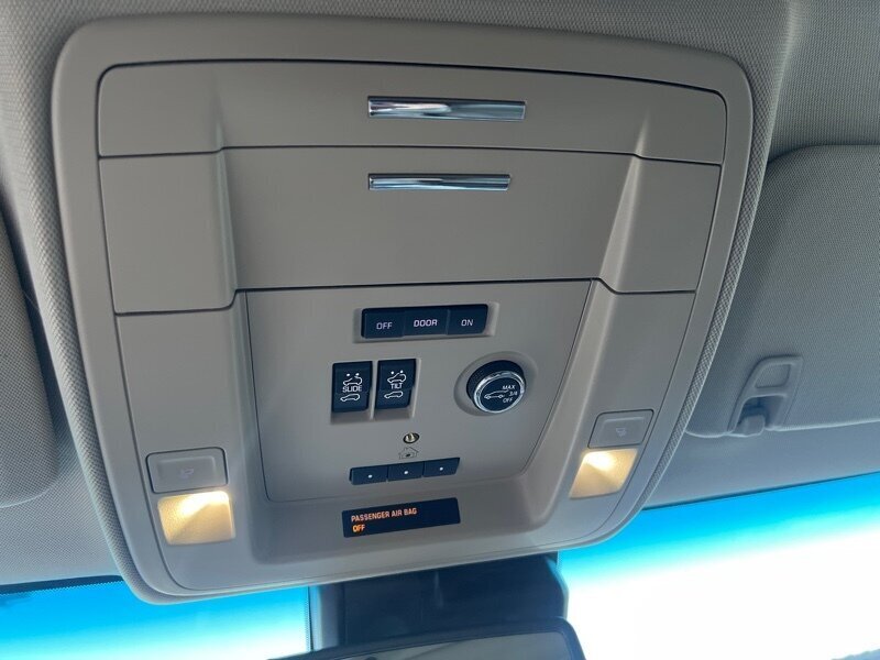 2019 GMC Yukon XL SLT   - Photo 27 - Lewisville, TX 75057