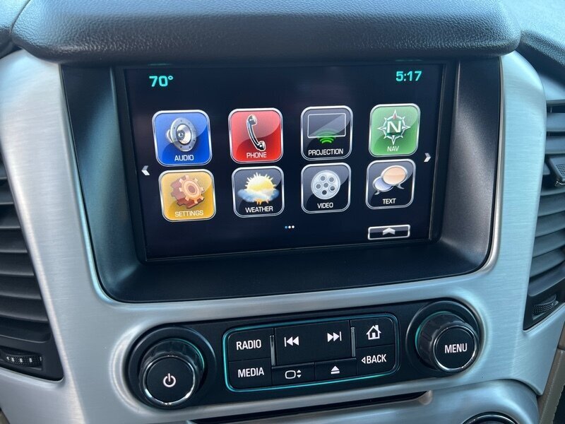 2019 GMC Yukon XL SLT   - Photo 25 - Lewisville, TX 75057