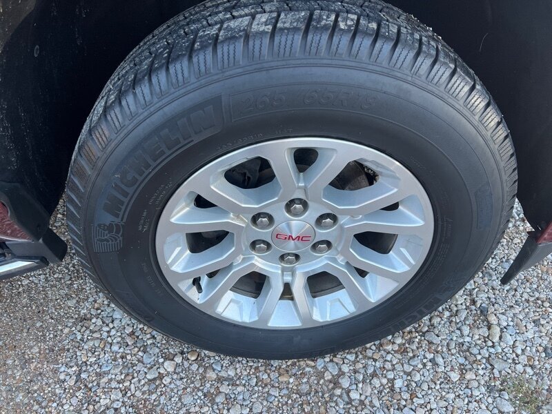 2019 GMC Yukon XL SLT   - Photo 30 - Lewisville, TX 75057