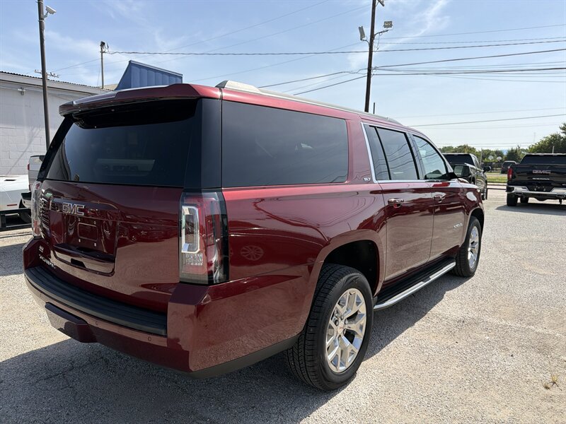 2019 GMC Yukon XL SLT   - Photo 36 - Lewisville, TX 75057
