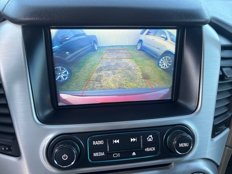 2019 GMC Yukon XL SLT   - Photo 26 - Lewisville, TX 75057