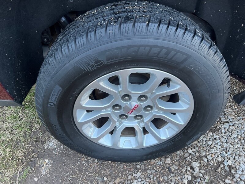 2019 GMC Yukon XL SLT   - Photo 29 - Lewisville, TX 75057