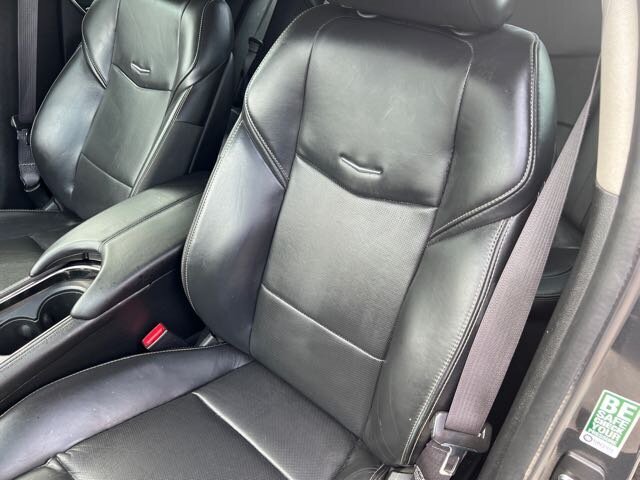 2017 Cadillac ATS 3.6L Premium Luxury   - Photo 22 - Lewisville, TX 75057