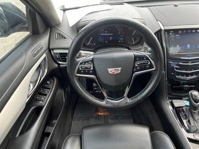 2017 Cadillac ATS 3.6L Premium Luxury   - Photo 15 - Lewisville, TX 75057