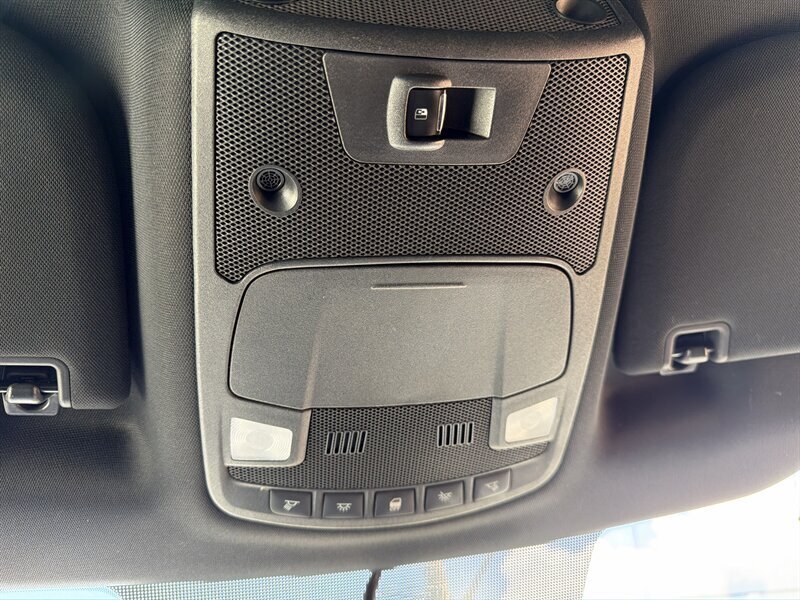 2015 Ford F-150 Lariat   - Photo 24 - Lewisville, TX 75057