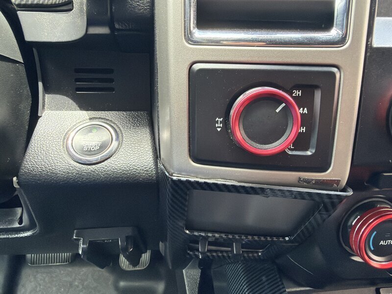 2015 Ford F-150 Lariat   - Photo 19 - Lewisville, TX 75057