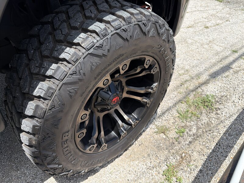 2015 Ford F-150 Lariat   - Photo 28 - Lewisville, TX 75057