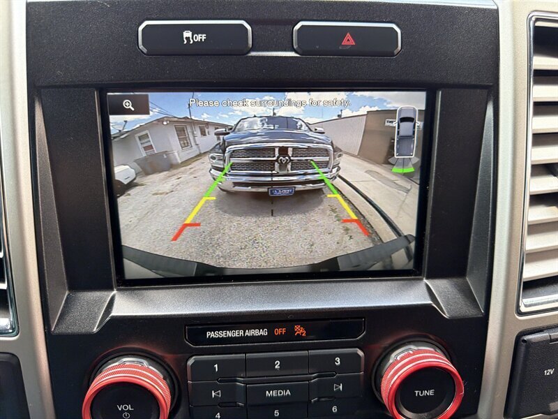 2015 Ford F-150 Lariat   - Photo 21 - Lewisville, TX 75057