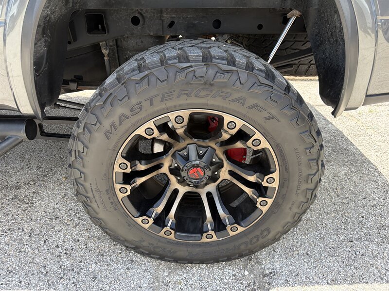 2015 Ford F-150 Lariat   - Photo 26 - Lewisville, TX 75057