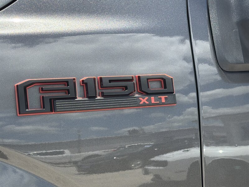 2015 Ford F-150 Lariat   - Photo 25 - Lewisville, TX 75057