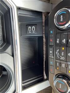 2019 Ford F-250 Lariat   - Photo 27 - Lewisville, TX 75057