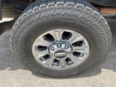 2019 Ford F-250 Lariat   - Photo 33 - Lewisville, TX 75057