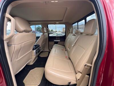 2019 Ford F-250 Lariat   - Photo 9 - Lewisville, TX 75057