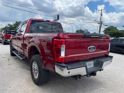 2019 Ford F-250 Lariat   - Photo 3 - Lewisville, TX 75057