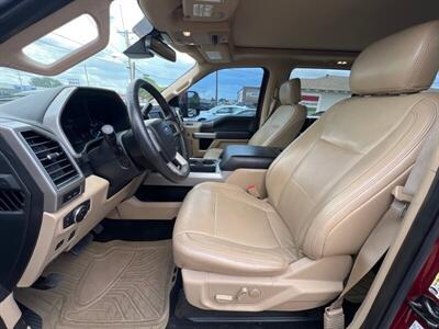 2019 Ford F-250 Lariat   - Photo 22 - Lewisville, TX 75057