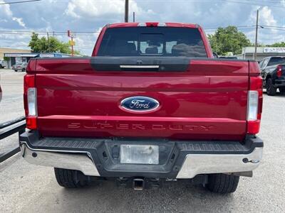 2019 Ford F-250 Lariat   - Photo 6 - Lewisville, TX 75057