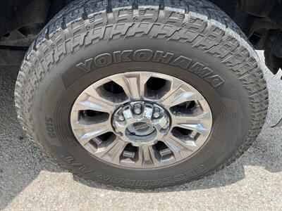 2019 Ford F-250 Lariat   - Photo 34 - Lewisville, TX 75057