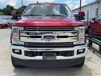 2019 Ford F-250 Lariat   - Photo 7 - Lewisville, TX 75057
