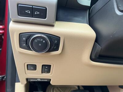 2019 Ford F-250 Lariat   - Photo 25 - Lewisville, TX 75057
