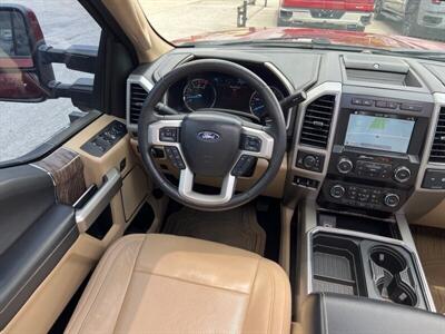 2019 Ford F-250 Lariat   - Photo 15 - Lewisville, TX 75057