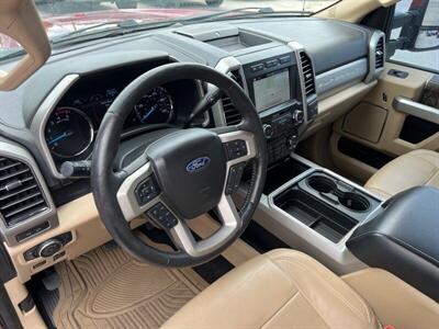 2019 Ford F-250 Lariat   - Photo 24 - Lewisville, TX 75057