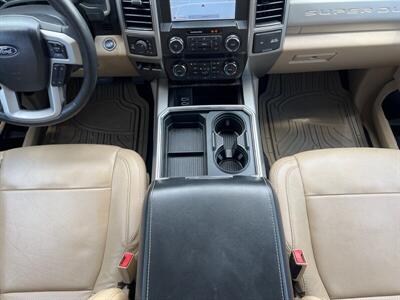 2019 Ford F-250 Lariat   - Photo 16 - Lewisville, TX 75057